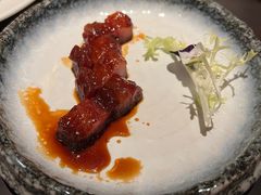 -领事馆19号中餐厅(厦门海景洲际酒店)