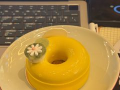 -深圳大中华喜来登酒店·迩逅吧