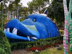 -安徒生童话乐园