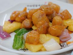 -盈旺小厨·非遗黄鳝饭(泰康路店)