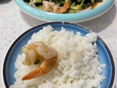 -前王院•巧克力海鲜市集餐厅(万平口店)