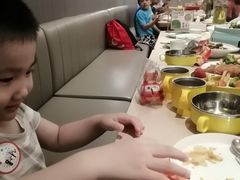 -吕氏疙瘩汤·新鲁菜(潍坊银座店)