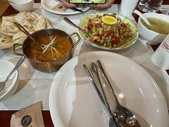 -清真· AL-JANNAT 佳纳特餐厅(仙林店)