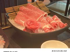 -捞王锅物料理(凯旋路店)