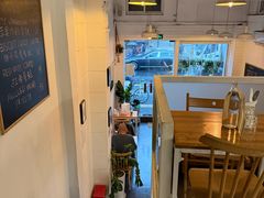 -Egg•Allday Brunch(襄阳北路店)