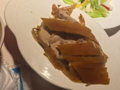 -京鸭棠(让胡路万达店)
