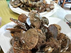 -华圆美食-老蓬莱菜(蓬港路店)