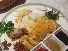 -Aqua Oasis 水天堂(太湖中心mall店)