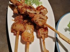 -美奈小馆·越南料理(中航城君尚购物中心店)