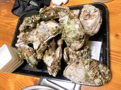 -大富蚝乌东哥饭店·石锅鱼杂·柠檬鸭(革新路店)