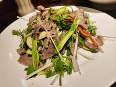 -青年路烩面馆(绿地世纪城店)