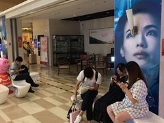 -嘉华国际影城(学清路店)