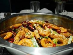 -小鱼小牛·鱼牛干锅·脆鱼火锅(世欧广场店)