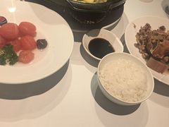-汤城小厨•粤菜•靓汤(苏州街店)
