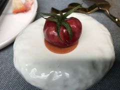 -上宴精品海鲜姿造(晶融汇旗舰店)