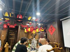 -千亿来乌拉火锅(德胜店)