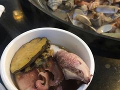 -大杰海鲜锅(基隆路店)