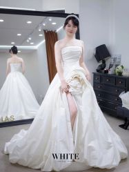 -纯色时光婚纱艺术馆WHITE
