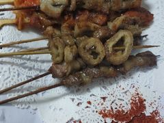 -阿龙烧烤(广达路店)
