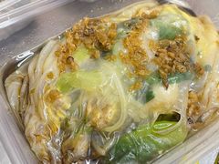 -小吴肠粉