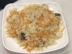 -疆域美食