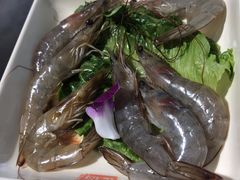 -签海串串火锅(泰华店)