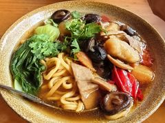 -韬光茶庵