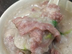 -熊记鸡粥瑞熊美食店(石岗大街店)