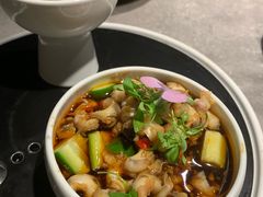 -木守西溪溪隐餐厅