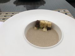 -上海和平饭店华懋阁 Cathay Room