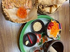 -曼谷食堂·泰国家庭料理