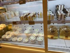 -烘焙町面包店(西四店)