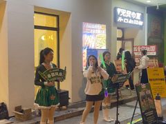 -嗨辣小聚·盘锦河蟹·海鲜烧烤龙虾(盘锦十年好店)