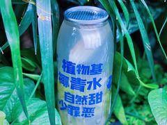 -蔻蔻椰·鲜萃椰子水(COCO Park店)