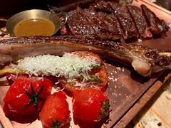 -BROWNSTONE布朗石西班牙餐厅(富城店)