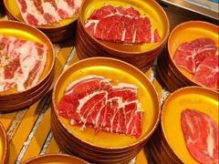-伍棵星炭烤自助料理·烤鳗鱼(浦东食品城店)