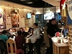 大堂-额尔敦传统涮(光明路店)