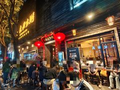 -大良毋米粥(锦龙路总店)