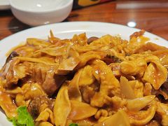-惠宾饭庄(中山路店)