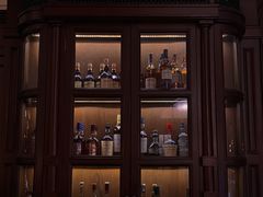 -LONG BAR 廊吧(外滩华尔道夫酒店)