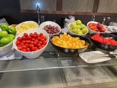 -上海虹桥宾馆味翠餐厅