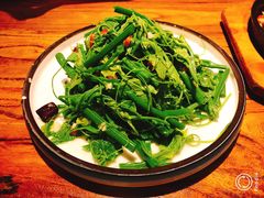 -苹果树下艺术餐厅(通州店)