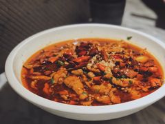 -蔴将·川菜(黄龙万科店)