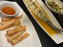 -洛东土菜馆(建国北路店)