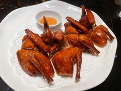 -顺峰顺水顺德菜(龙华店)