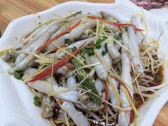 沙虫-星奇缘·海鲜餐厅(东山美食地标店)