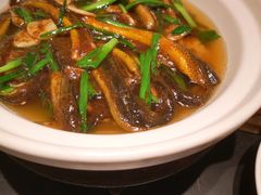 -芳芳私房菜·精做淮扬菜(承德路店)