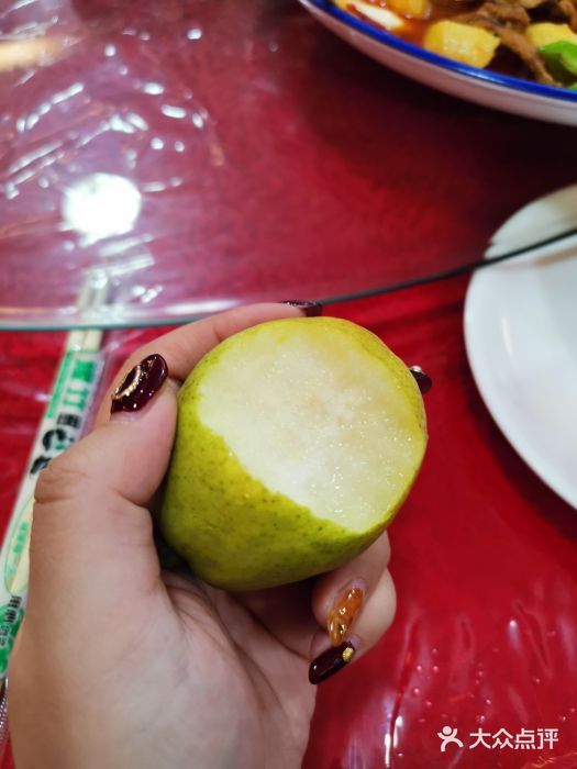 三清食坊(库尔勒汇嘉时代广场店)图片