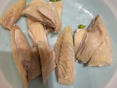 -新吉士·上海菜(浦东LCM置汇旭辉店)