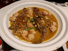 -黄泥岗·地道湖北菜(奥特莱斯店)